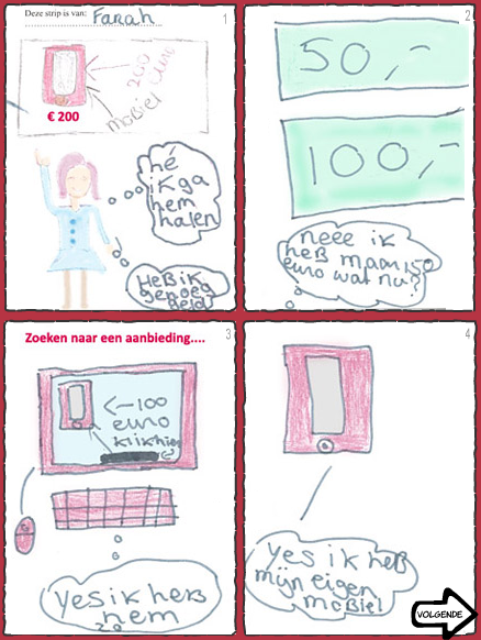 animatie