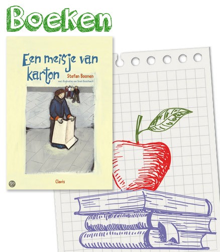 meisjekarton