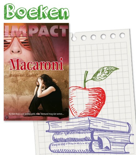 macaroni