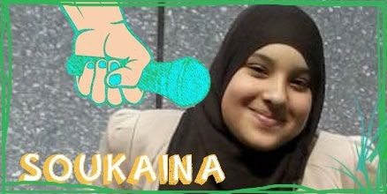 soukaina