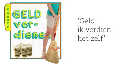 geldverdienen