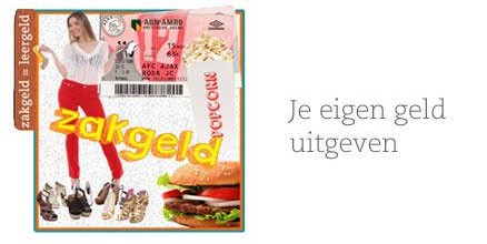 zakgeld