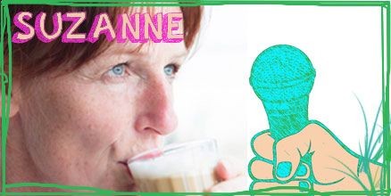 suzanne