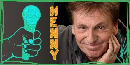 HennyHuisman