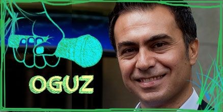 Oguz