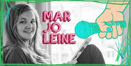 Marjoleine
