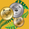 junglemunten