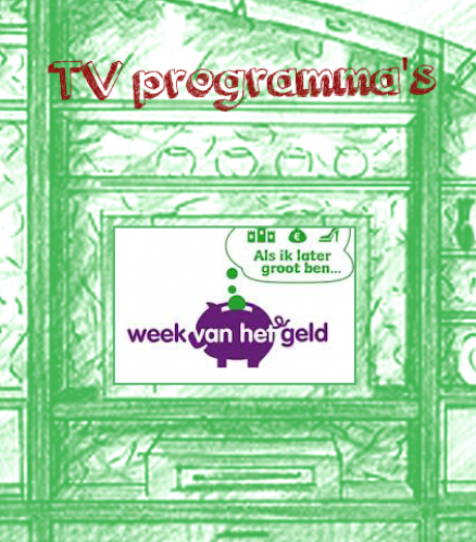weekgeld