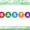 basta