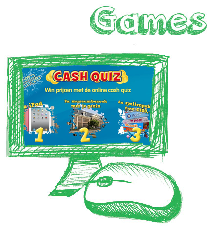 cashquiz