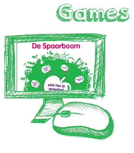 spaarboom