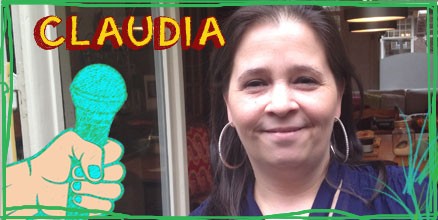 claudia