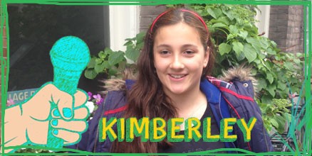 kimberly